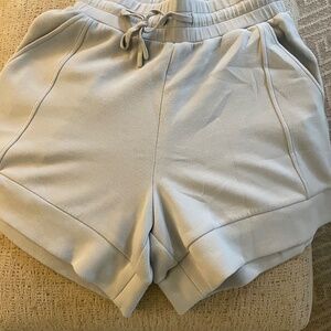 Varley Alder Short sz small